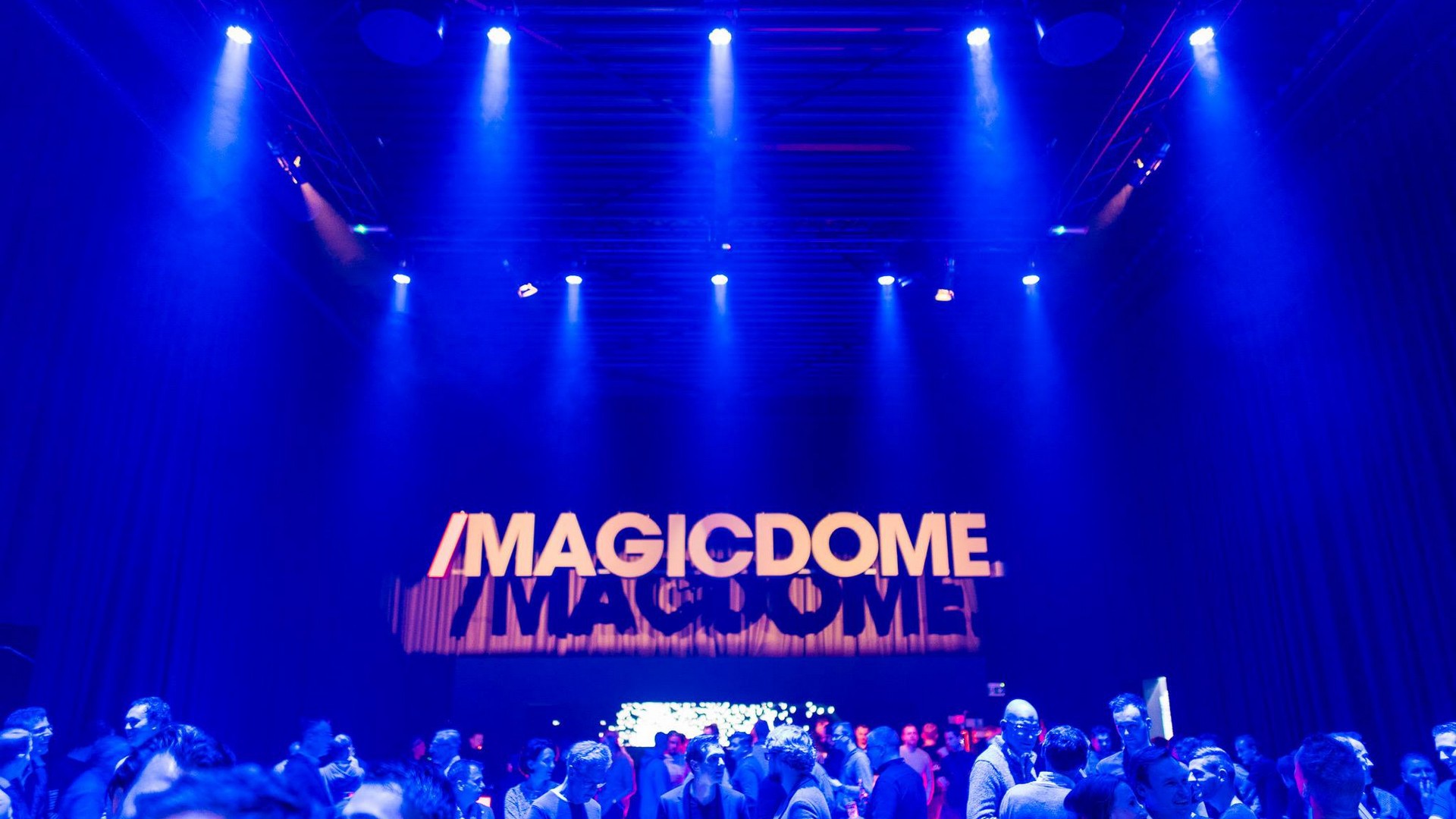 Magicdome Magic FX